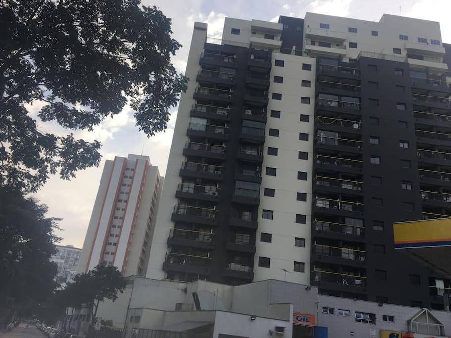 Studio Lindo Ao Lado Do Metro Santa Cecilia Διαμέρισμα Σάο Πάολο Εξωτερικό φωτογραφία