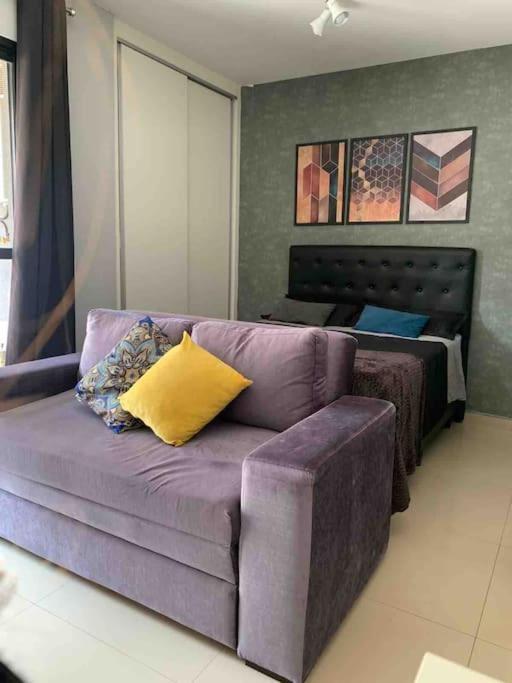 Studio Lindo Ao Lado Do Metro Santa Cecilia Διαμέρισμα Σάο Πάολο Εξωτερικό φωτογραφία