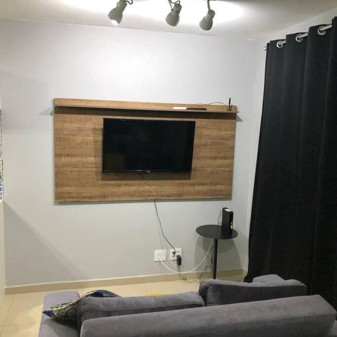 Studio Lindo Ao Lado Do Metro Santa Cecilia Διαμέρισμα Σάο Πάολο Εξωτερικό φωτογραφία