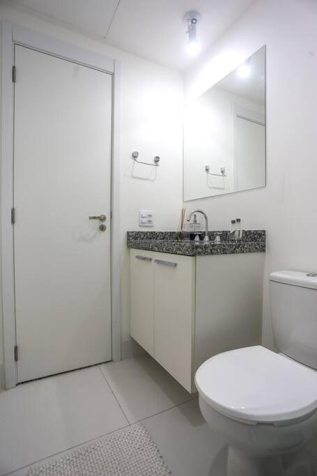 Studio Lindo Ao Lado Do Metro Santa Cecilia Διαμέρισμα Σάο Πάολο Εξωτερικό φωτογραφία