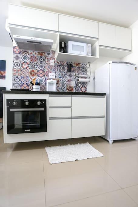 Studio Lindo Ao Lado Do Metro Santa Cecilia Διαμέρισμα Σάο Πάολο Εξωτερικό φωτογραφία