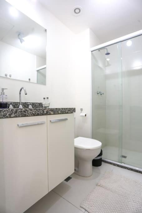 Studio Lindo Ao Lado Do Metro Santa Cecilia Διαμέρισμα Σάο Πάολο Εξωτερικό φωτογραφία